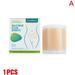 Silicone Scar Patch Hyperpigmenta Reducer Medical Grade Adhesive Keloid Tape F0E4