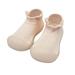 wofedyo Baby Essentials Toddler Kids Baby Boys Girls Shoes Solid Ruffled Soft Soles First Walkers Antislip Shoes Prewalker Sneaker Baby Socks