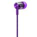 Bass 3.5mm Headset Earphones Stereo In-Ear With Microphone Headphones Earbuds Bluetooth Headset