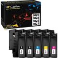 Compatible Ink Cartridge Replacement for Xerox Workcentre 6027 Toner for Xerox 106r02759 Toner Cartridge Black