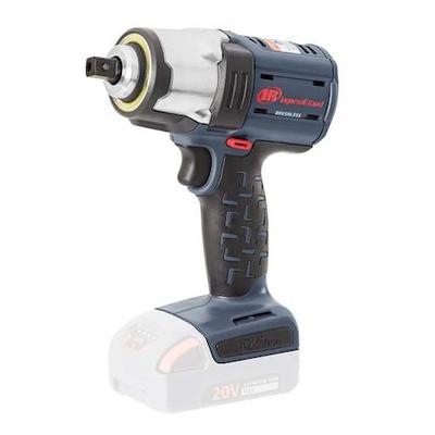 INGERSOLL-RAND W5153P Impact Wrench,Cordless,20V DC