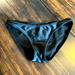 American Eagle Outfitters Swim | American Eagle Bikini Bottom | Color: Black | Size: S