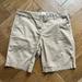 J. Crew Shorts | J.Crew Bermuda Cotton Shorts (6) Khaki | Color: Tan | Size: 6