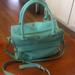 Kate Spade Bags | Kate Spade Tiffany Blue Bag | Color: Blue | Size: Os