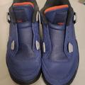 Nike Shoes | Air Jordan 4 Winter ‘Loyal Blue | Color: Blue | Size: 7