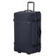 Samsonite Roader - Travel Bag L with Wheels, 79 cm, 112 L, Dark Blue, Blue (Dark Blue), Travel Bags