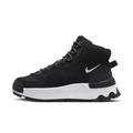 Nike Women's Classic City Boot Sneaker, Black/White-Black, 6.5 UK