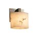 Justice Design Group Lumenaria 7 Inch Wall Sconce - FAL-8931-30-CROM