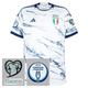 adidas Italy Away Shirt 2023-2024 incl. Euro 2024 Qualifying Patch Set - XXL