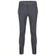 Equetech Kingham Breeches Mens Grey - 32"