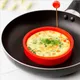 Moule rond en silicone pour omelette œuf frit pansement accessoires de cuisine cuisson au four