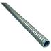 ZORO SELECT 5506-22-00 Flexible Steel Conduit,25 ft. L