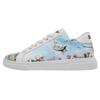 Sneaker DOGO "Ace Sneakers Lago Di Como Damen Sneaker / Female", Damen, Gr. 38, Normalschaft, weiß, Lederimitat, casual, Schuhe, Vegan