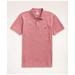 Brooks Brothers Men's Golden Fleece Big & Tall Stretch Supima Polo Shirt | Pink Heather | Size 2X Tall