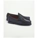 Brooks Brothers Men's Westport Penny Loafers | Black | Size 12 D