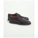 Brooks Brothers Men's Rancourt Cordovan Longwing Shoes | Burgundy | Size 8½ D