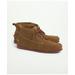 Brooks Brothers Men's Hayden Camp Chukka Shoes | Tan | Size 9 D