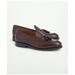 Brooks Brothers Men's Fitzgerald Tassel Loafer | Brown | Size 12 D