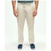 Brooks Brothers Men's Big & Tall Stretch Advantage Chino Pants | Stone | Size 54 30