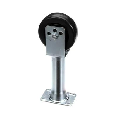 Pitco B3902301 10" Rigid Casters, Non-Locking for SE/SG with SoloFilter (each)