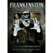 Frankenstein Complete Legacy Collection DVD Mae Clarke NEW