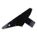 SIEYIO 3 Ply Guitar Pickguard Pick Guard For Explorer for Gibson 76 Reissue Black Part