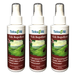 All Natural Tick Repellent Spray 4oz (3 bottles)