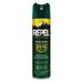 Repel HG-94137 Insect Repellent Sportsmen Formula 25% DEET Aerosol 6.5 Oz Each