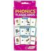 Junior Learning JRL203-3 Phonological Awareness Flash Cards - Pack of 3