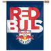 New York Red Bull Banner