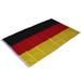 iOPQO Flags_ Banners Outdoor Pennant Indoor Flag Banner 3x5ft German Germany Home Decor 90*150cm 3*5ft German Flag Multicolor