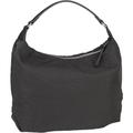 CALVIN KLEIN - Beuteltasche CK Nylon Shoulder Bag SM SP23 Umhängetaschen Schwarz Damen