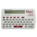 Franklin Electronics Merriam-Websterâ€™s Pocket Spelling Corrector with Games (NCS-100)