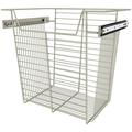 Rev-A-Shelf Cbsl-181417-1 Classic Closet 18 Closet Basket For Custom Closet Systems -