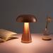 RnemiTe-amo Dealsï¼�Mini LED Night Light Night Lamp Lamp Led Bar Table Lamp Light Luxury Hotel Cafe Outdoor Table Lamp Bedside Usb Charging Night Light