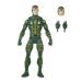 Marvel Legends Series X-Men Classic Multiple Man 6-inch Action Figure Toy 6 Accessories