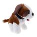 Professional Animal Dog Golf Driver Wool Head Cover Protective Headcover Tool