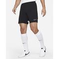 Nike Dri-FIT Academy Men s Knit Soccer Shorts Black/White XL