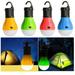 RnemiTe-amo Dealsï¼�Kitchen Appliances Kitchen Utensils 4Pc Outdoor Portable Hanging LED Camping Tent Light Bulb Fishing Lantern Lamp