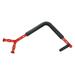 Golf Swing Trainer Aid Golf Swing Training Aid Golf Training Equipment Golf Swing Motion Trainer for Beginners red