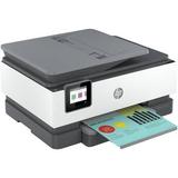 HP OfficeJet Pro 8034e All-in-One Inkjet Printer with HP+ 1 Year Instant Ink & 1L0J0A#B1H