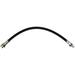 Rear Brake Hose - Compatible with 1961 - 1969 Plymouth Valiant 1962 1963 1964 1965 1966 1967 1968