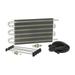 Automatic Transmission Oil Cooler - Compatible with 2002 - 2013 Cadillac Escalade EXT 2003 2004 2005 2006 2007 2008 2009 2010 2011 2012