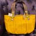 Michael Kors Bags | Michael Kors Handheld Md Satchel Nwt | Color: Brown | Size: Os