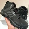 Adidas Shoes | Adidas Terrex Ax4 Mid Gtx Men Sz 9.5 | Color: Black | Size: 9.5