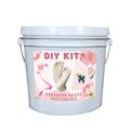 Hand Casting Kit Couples - His and Hers Gifts DIY Kit Plaster Hand Mold Casting Kit Christmas Gifts for Women Men and Anniversary Couples Gifts Personalised Gifts for Couples