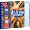 Klutz Friendship Bracelets Craft Kit Multicolored