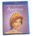 Disney Media | Anastasia (Blu-Ray) Nib Sealed Blu Ray!!! | Color: Pink/Purple | Size: Os