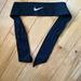 Nike Accessories | Nike Athletic Headband | Color: Black | Size: Os