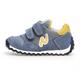 Naturino - Kid's Sammy 2 VL Suede - Freizeitschuhe 27 | EU 27 hellblau